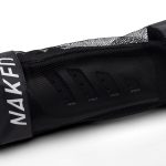 Junior Naked Prodigy Shinguards — m-l