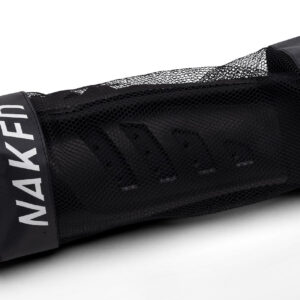 Junior Naked Prodigy Shinguards — m-l