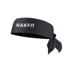 Ninja Headband — multicolour