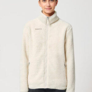 Outsider Jacket - Natural Raw — m