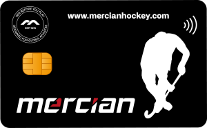Mercian Hockey gift card —