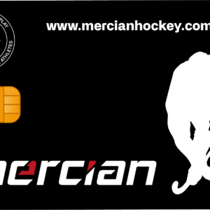 Mercian Hockey gift card —