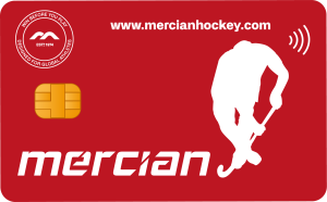 Mercian Hockey gift card —