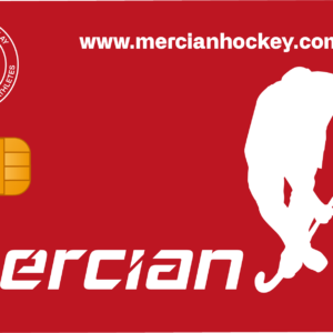Mercian Hockey gift card —