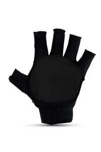 Protek Glove — black xs lewa