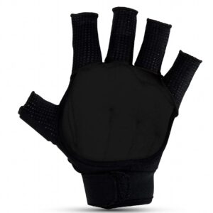 Protek Glove — black xs lewa