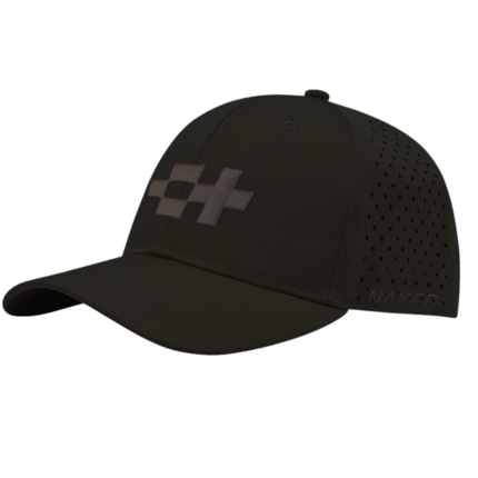 Less Is More Cap (assorted)