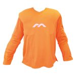 GK Plain Smock - all colours — orange l