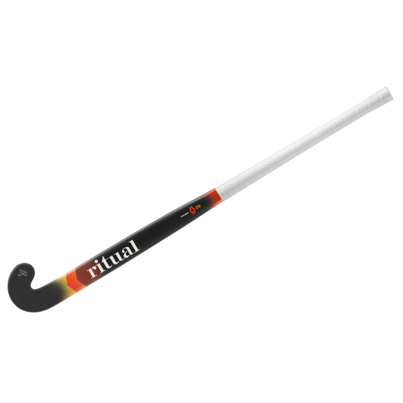 Precision 25 Max Indoor