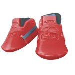 Mercian Genesis 3 Kickers Red — m