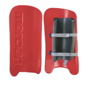 Mercian Genesis 3 Goalkeeping Kit - Dual Layer Legguards, Kickers & Gloves for Juniors — m