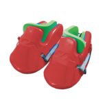 Mercian Genesis 3 Kickers Red — small-maxi