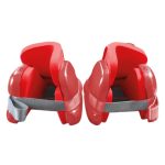 Mercian Genesis 3 Kickers Red — x-small-midi