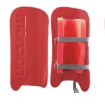 Mercian Genesis 3 Goalkeeping Kit - Dual Layer Legguards, Kickers & Gloves for Juniors — xs