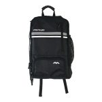 Genesis 5 Backpack — black