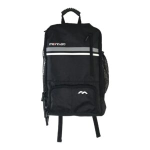 Genesis 5 Backpack — black