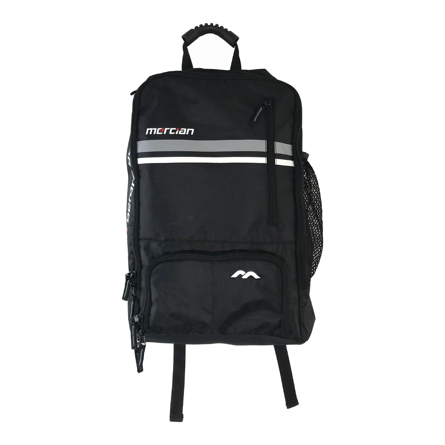 Genesis 5 Backpack — black Genesis 5 Backpack — black