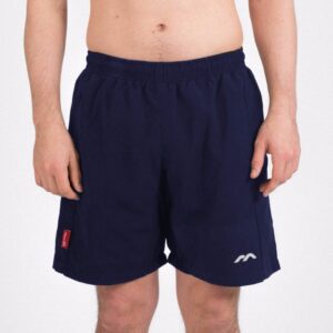Mercian Mens Shorts — navy l