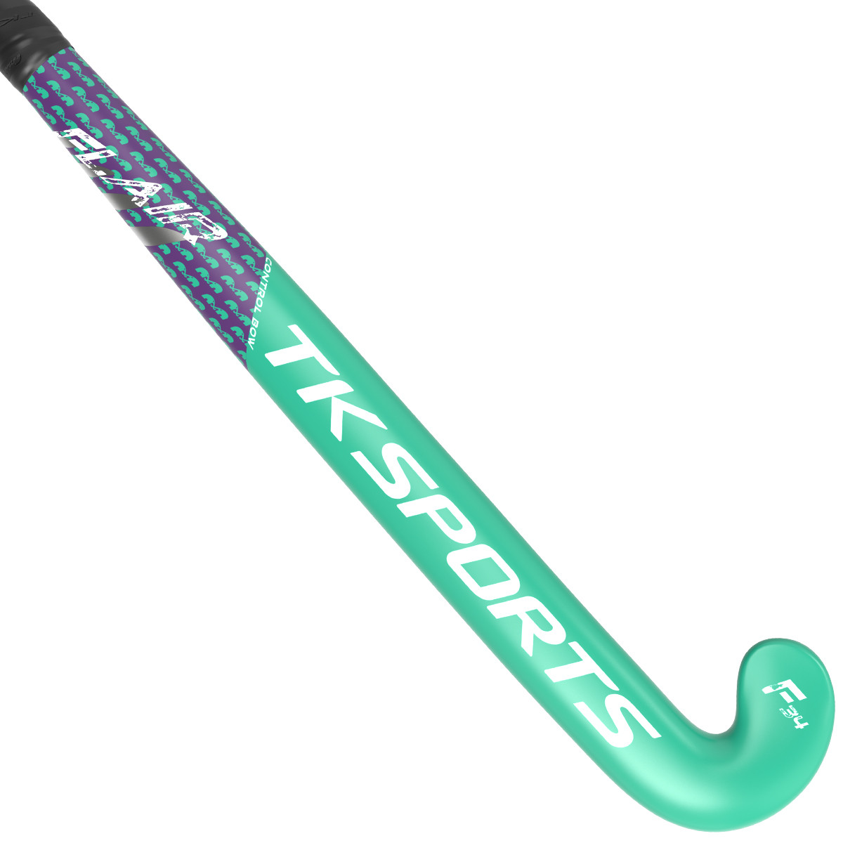 TK F Jr Control Bow