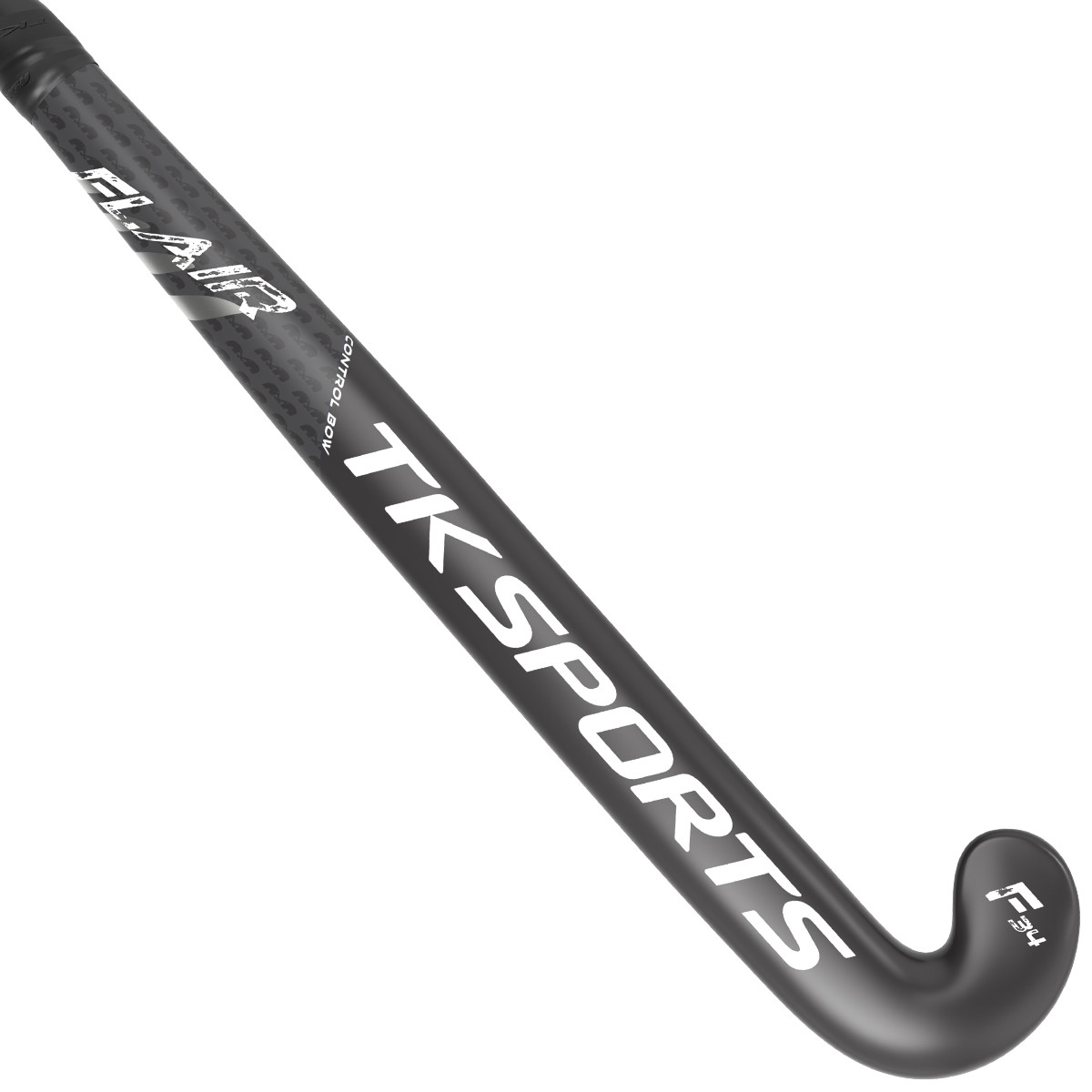 TK F Jr Control Bow