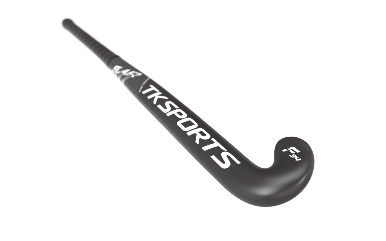 TK F Jr Control Bow