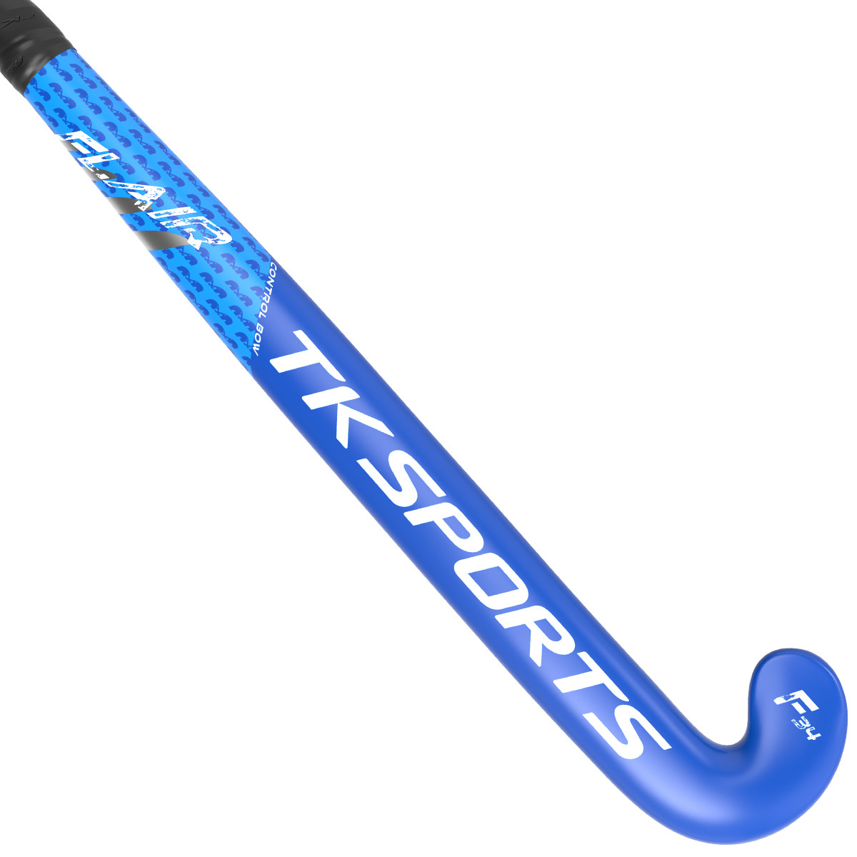 TK F Jr Control Bow
