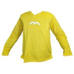 GK Plain Smock - all colours — yellow l